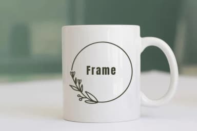 Doodle Frame by Suphitchaya — Dingbats Font — thumbnail 7