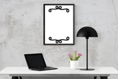 Doodle Frames by Chonada — Dingbats Font — thumbnail 5