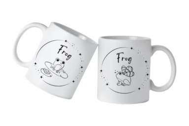 Doodle Frog by Suphitchaya — Dingbats Font — thumbnail 7