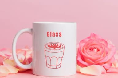 Doodle Glass by Suphitchaya — Dingbats Font — thumbnail 7