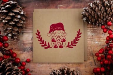 Doodle Gnomes by Callmestasya — Dingbats Font — thumbnail 2