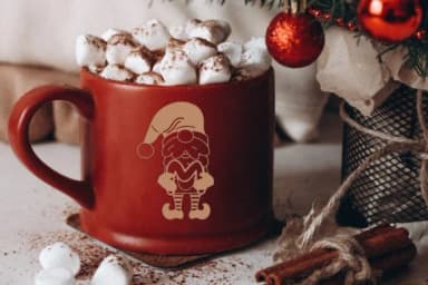 Doodle Gnomes by Callmestasya — Dingbats Font — thumbnail 5