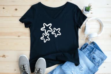 Doodle Graphics by Sirinart — Dingbats Font — thumbnail 4