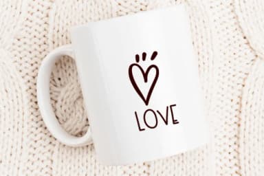 Doodle Graphics by Sirinart — Dingbats Font — thumbnail 5