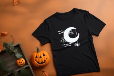 Doodle Halloween by Bee piyanuch — Dingbats Font — thumbnail 6