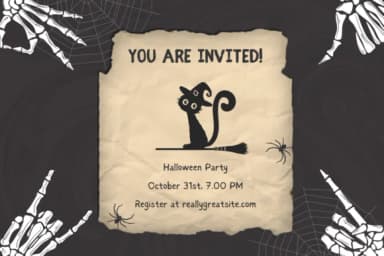 Doodle Halloween by Nun Sukhwan — Dingbats Font — thumbnail 2