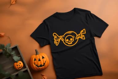 Doodle Halloween by CHANOK — Dingbats Font — thumbnail 5