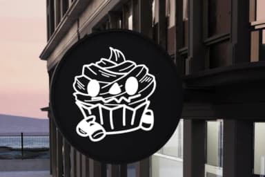 Doodle Halloween by CHANOK — Dingbats Font — thumbnail 6