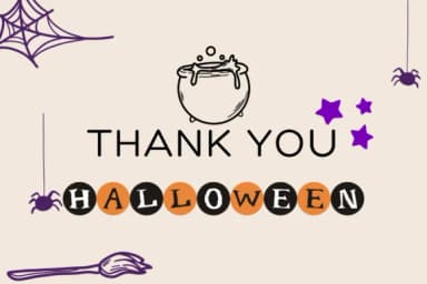 Doodle Halloween by CHANOK — Dingbats Font — thumbnail 8