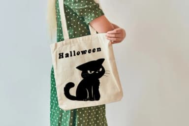 Doodle Halloween by Suphitchaya — Dingbats Font — thumbnail 5