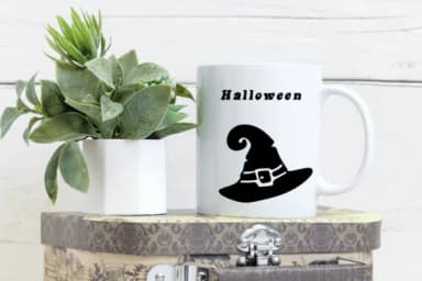 Doodle Halloween by Suphitchaya — Dingbats Font — thumbnail 7