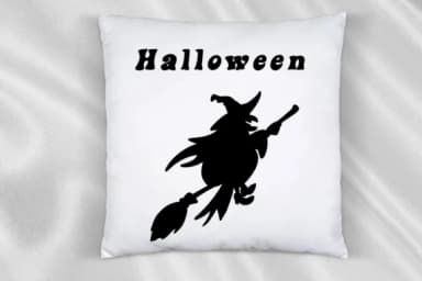 Doodle Halloween by Suphitchaya — Dingbats Font — thumbnail 8