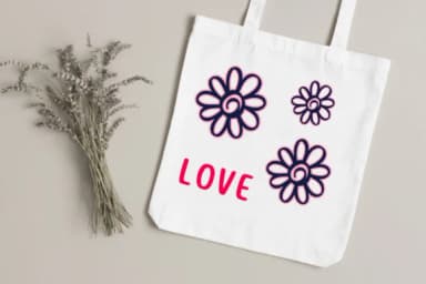 Doodle Hand Drawn by PraewDesigns — Dingbats Font — thumbnail 5