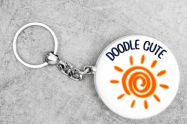 Doodle Hand Drawn by PraewDesigns — Dingbats Font — thumbnail 6