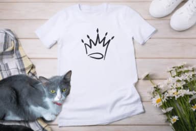 Doodle Hand Drawn by Pui Art — Dingbats Font — thumbnail 6