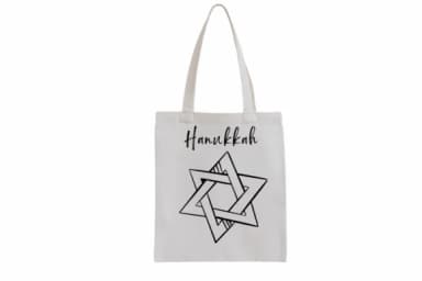 Doodle Hanukkah by Suphitchaya — Dingbats Font — thumbnail 5