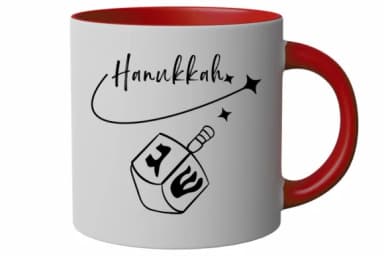 Doodle Hanukkah by Suphitchaya — Dingbats Font — thumbnail 7