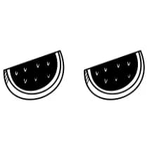 Doodle Healthy by Chonada — Dingbats Font — thumbnail 7