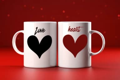 Doodle Heart by Sontaya — Dingbats Font — thumbnail 5