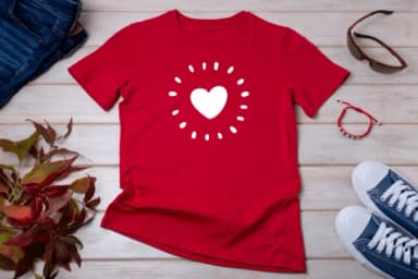 Doodle Heart by Sontaya — Dingbats Font — thumbnail 6