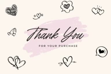 Doodle Heart by PraewDesigns — Dingbats Font — thumbnail 7