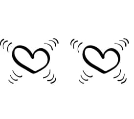 Doodle Heart by PraewDesigns — Dingbats Font — thumbnail 8