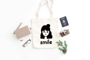 Doodle Human by Nun Sukhwan — Dingbats Font — thumbnail 5