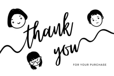 Doodle Human by Nun Sukhwan — Dingbats Font — thumbnail 6