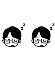 Doodle Human by Nun Sukhwan — Dingbats Font — thumbnail 7