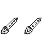 Doodle Icons by Nun Sukhwan — Dingbats Font — thumbnail 8