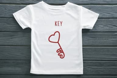 Doodle Key by Nongyao — Dingbats Font — thumbnail 5