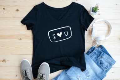 Doodle Love by Sirinart — Dingbats Font — thumbnail 6