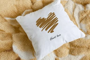 Doodle Love by Bee piyanuch — Dingbats Font — thumbnail 2