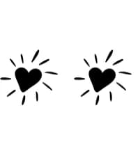 Doodle Love by Bee piyanuch — Dingbats Font — thumbnail 8