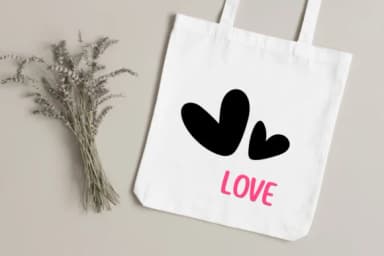 Doodle Love Element by PraewDesigns — Dingbats Font — thumbnail 5