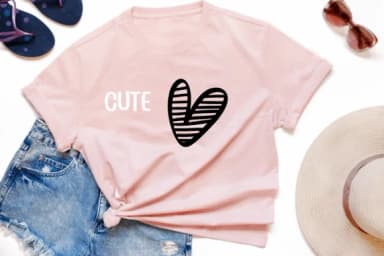 Doodle Love Element by PraewDesigns — Dingbats Font — thumbnail 7