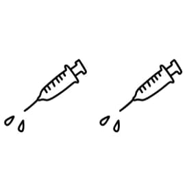 Doodle Medical by CHANOK — Dingbats Font — thumbnail 8