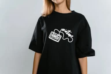 Doodle Music Art by CHANOK — Dingbats Font — thumbnail 5