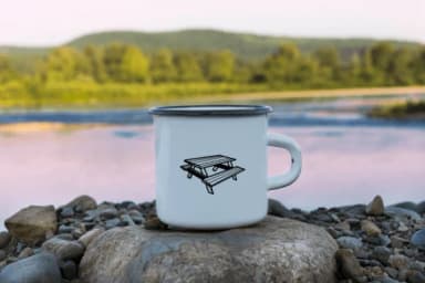 Doodle Picnic by Bee piyanuch — Dingbats Font — thumbnail 7