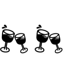 Doodle Picnic by Bee piyanuch — Dingbats Font — thumbnail 8