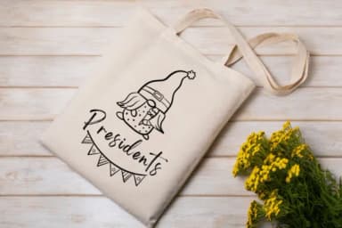 Doodle Presidents by Suphitchaya — Dingbats Font — thumbnail 5