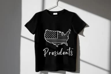 Doodle Presidents by Suphitchaya — Dingbats Font — thumbnail 6