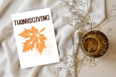 Doodle Season Autumn by PraewDesigns — Dingbats Font — thumbnail 5