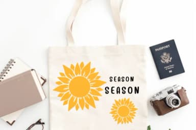 Doodle Season Autumn by PraewDesigns — Dingbats Font — thumbnail 6