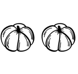 Doodle Season Autumn by PraewDesigns — Dingbats Font — thumbnail 8