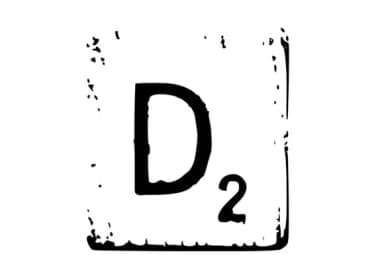 Doodle Shapes by GraphicsBam Fonts — Dingbats Font — thumbnail 4