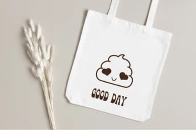 Doodle Shit by Nun Sukhwan — Dingbats Font — thumbnail 4