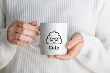 Doodle Shit by Nun Sukhwan — Dingbats Font — thumbnail 5