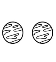 Doodle Sky by Chonada — Dingbats Font — thumbnail 7