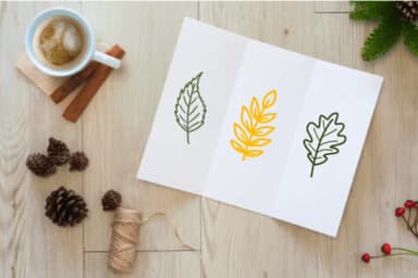 Doodle Spring by CHANOK — Dingbats Font — thumbnail 6